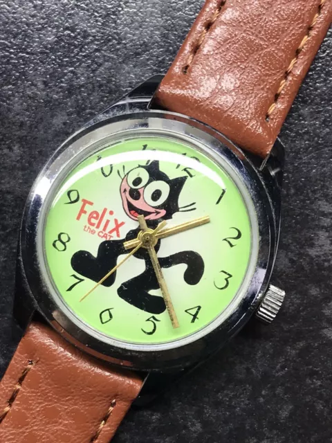 blizzard lim recommends watch felix the cat pic