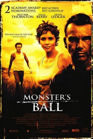 david collin recommends Monster Ball Movie Clip