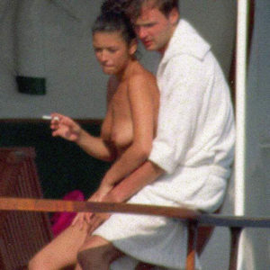 amanda pollard harris share catherine zeta jones sextape photos