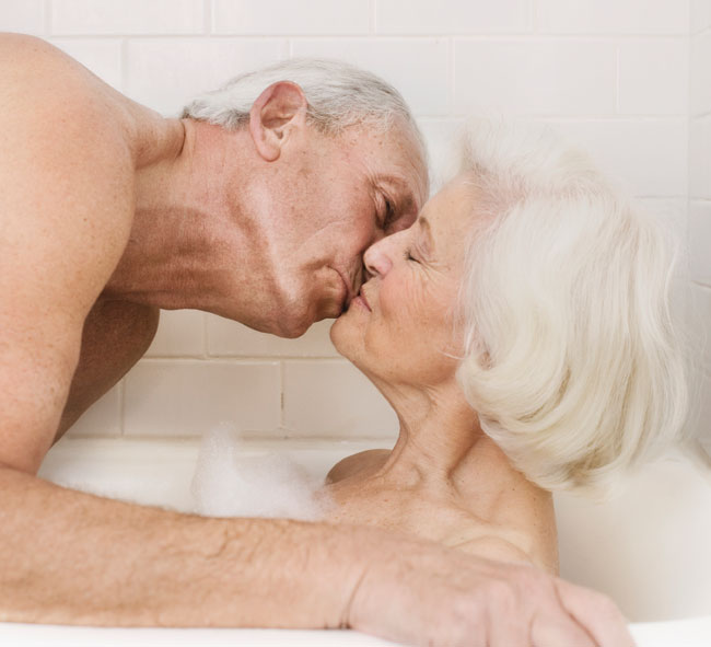 Best of 60 year olds having sex