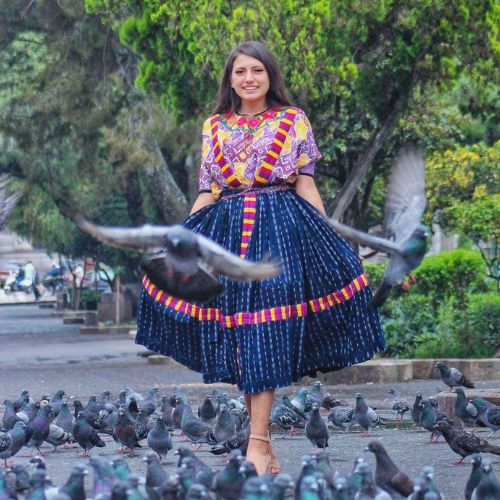 Best of Trajes tipicos de guatemala para mujeres