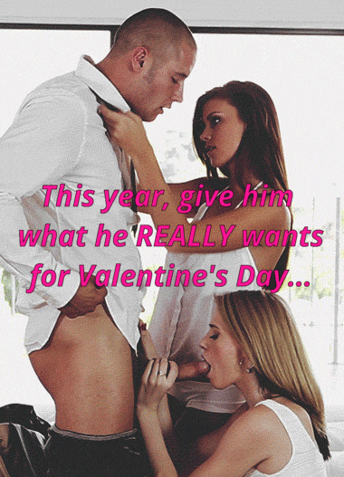 belle kam recommends Valentines Day Porn Gif