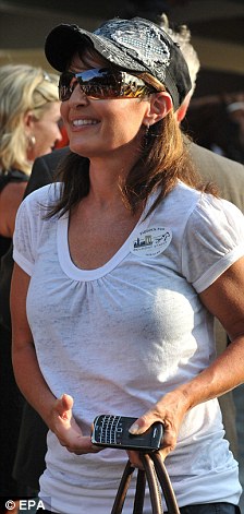 dee jah share sarah palin big boobs photos