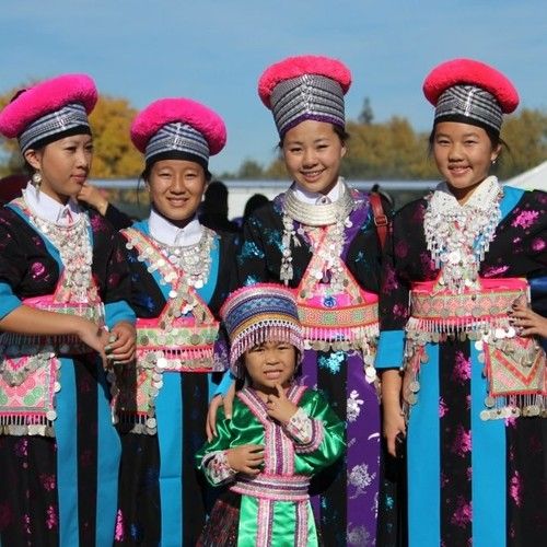 Best of Hmong girls tumblr