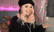 adela serban recommends belle delphine banned from tik tok pic