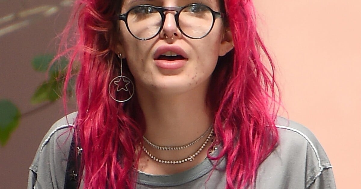 Best of Bella thorne masterbating