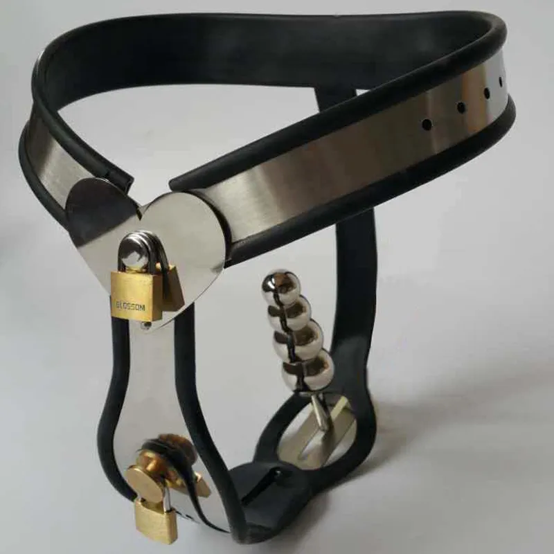 diane desautels add photo chastity belt with vibrator