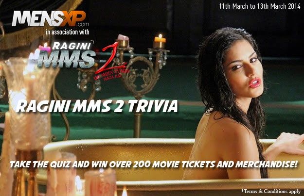 brian newquist recommends Ragini Mms2 Full Movie