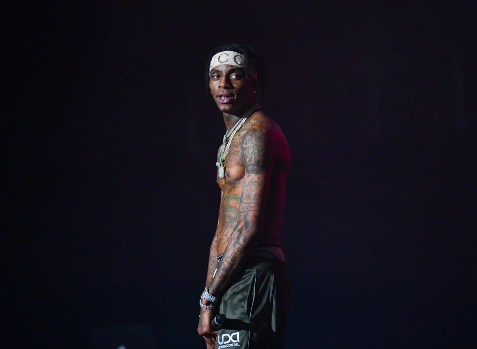 bob heflin recommends soulja boy nude pictures pic