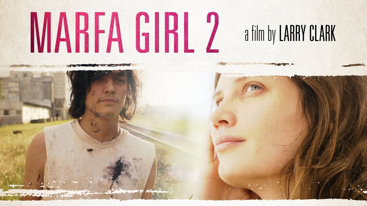 anthony musumeci recommends Marfa Girl 2 Sex