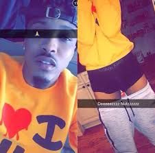 arif ersever share august alsina dick pics photos