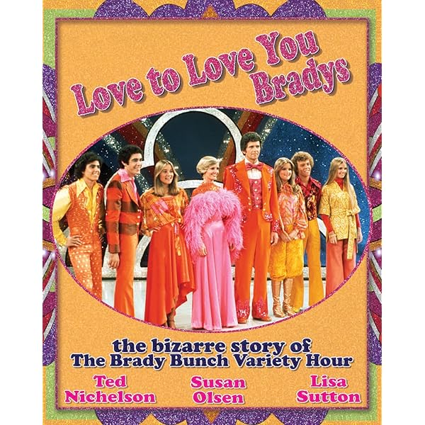 cath allan recommends brady bunch sex parody pic