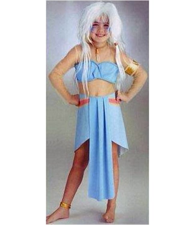 anita oakey recommends princess kida costume pic