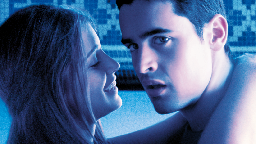 doherty kemi recommends Watch Swimfan Online Free