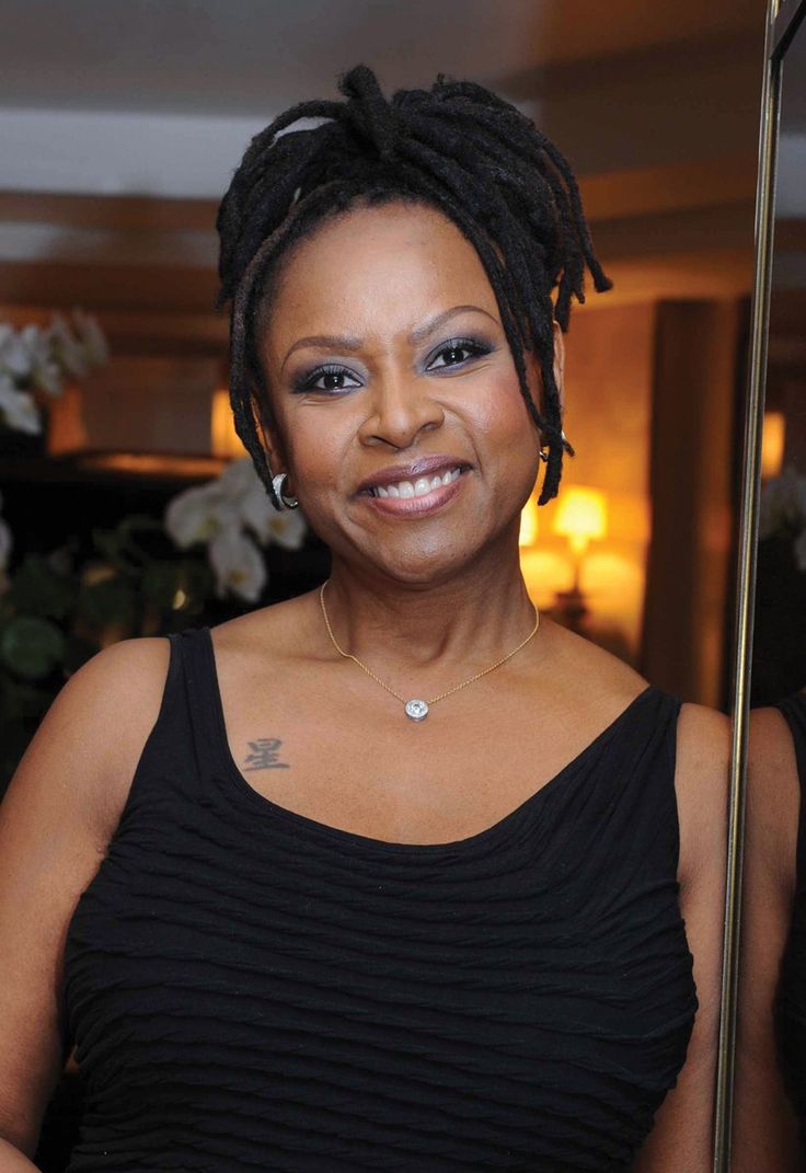corrine patrick recommends Robin Quivers Ass