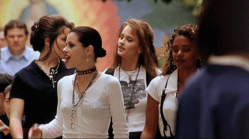 donna legault recommends the craft gif pic