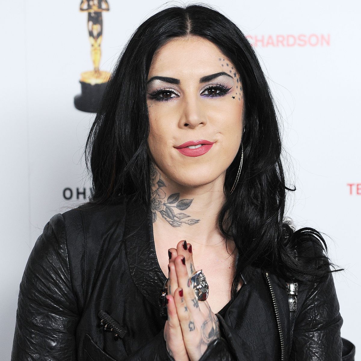 alex xian recommends Kat Von D Sex Video