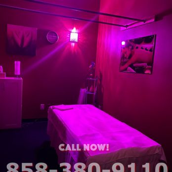 charlie bong add oriental massage san diego photo