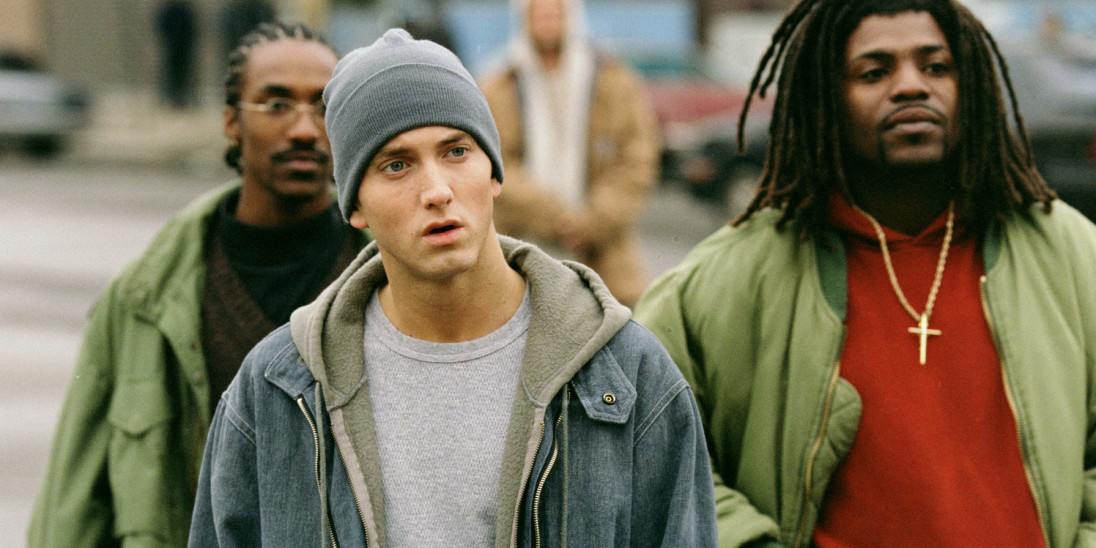 anne deangelis recommends 8 mile full movie free pic