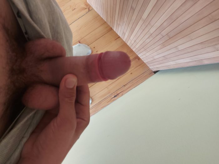 arie ahadi recommends 7 inch cock pic