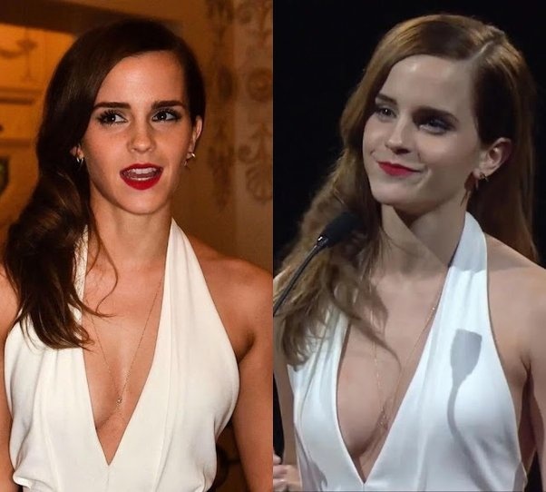 claire bonnar recommends did emma watson do porn pic