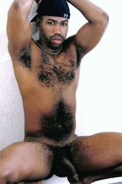 carina cooke share black naked hairy men photos