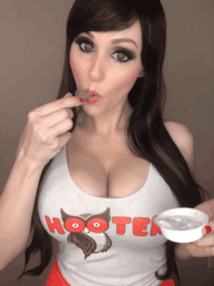 debbie kates recommends angie griffin boobs gif pic