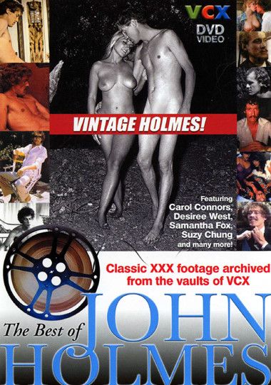 bern delacruz recommends john holmes sex tapes pic