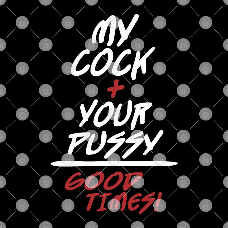 amy jo perkins recommends My Cock Your Pussy