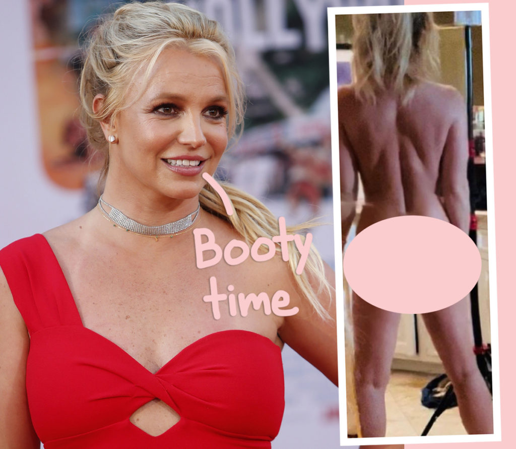 arefin sultana recommends britney spears in thong pic