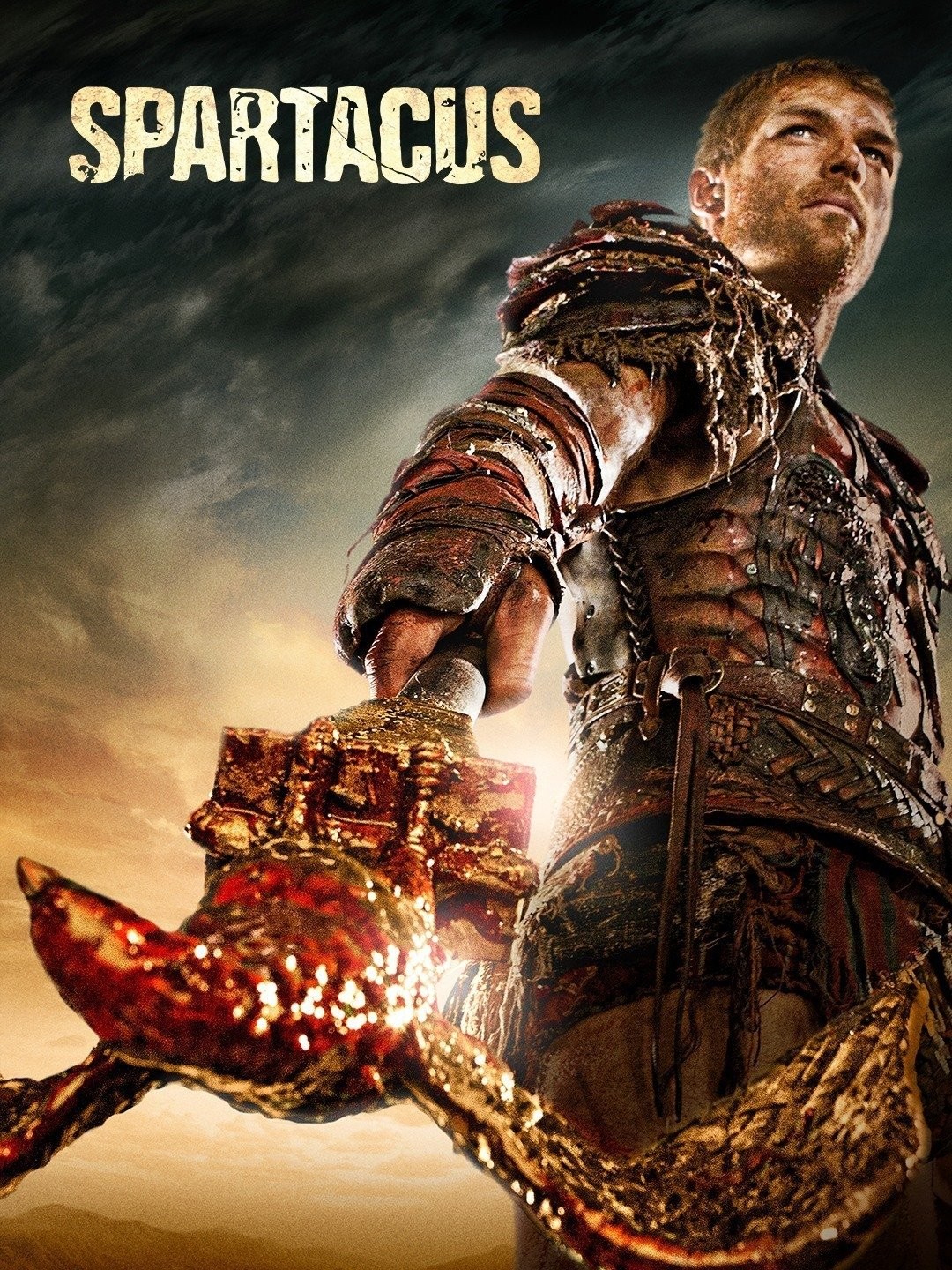 brittany osborn recommends Spartacus Season 4 Episodes