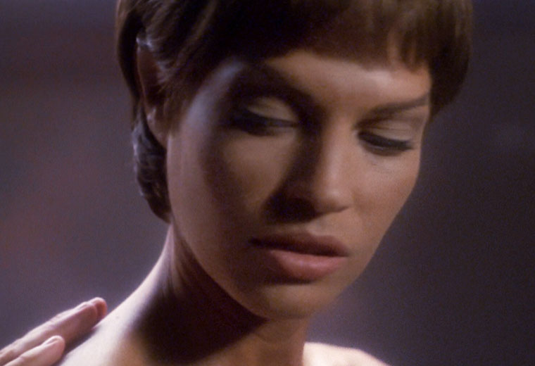 ann marie duke share star trek nude pic photos