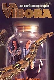 aurale huff recommends el vibora bold movie pic