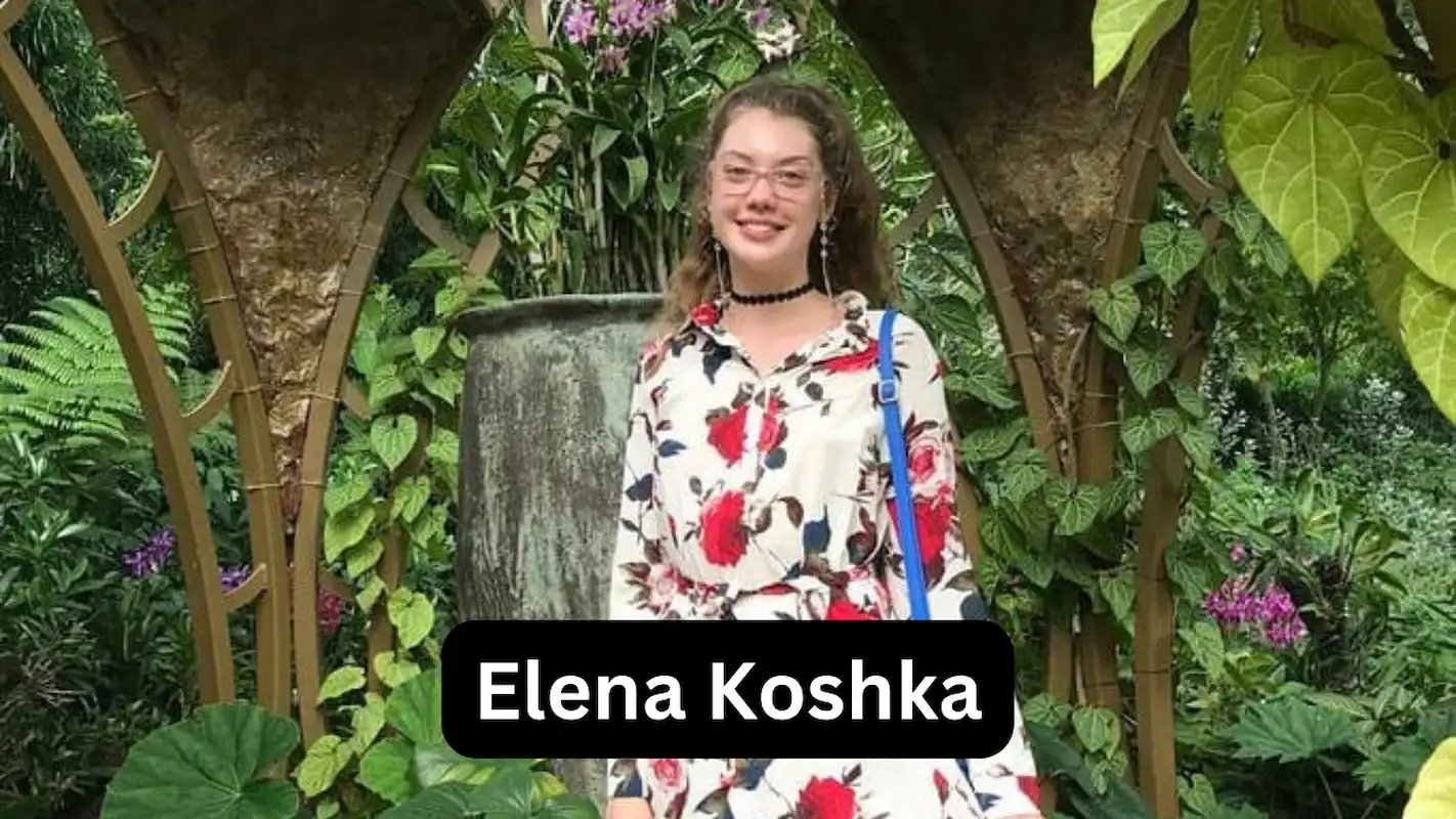 brad bullington recommends Elena Koshka Wiki