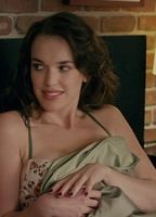 annita jones share elizabeth henstridge nude scene photos