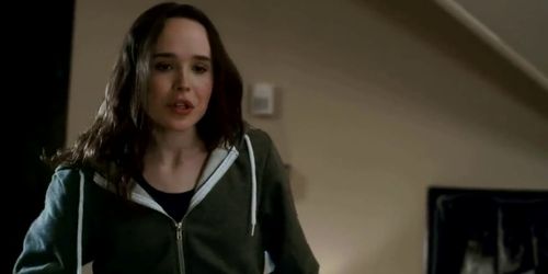 Ellen Page Sex Scene de strafbock