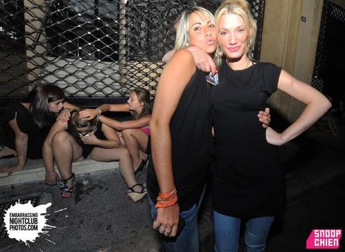 Best of Embarrassing night club photos