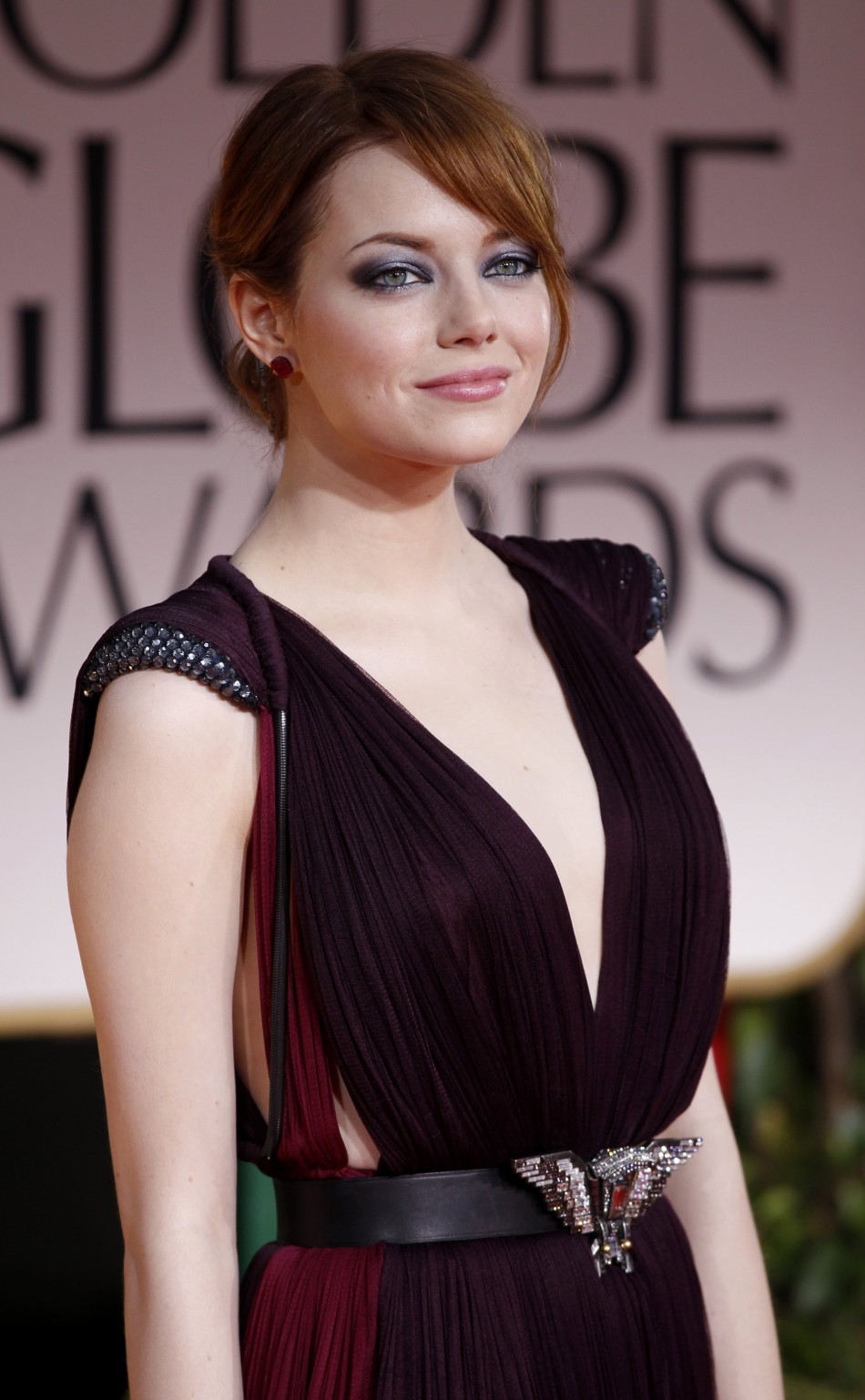 adel alami recommends emma stone pokies pic