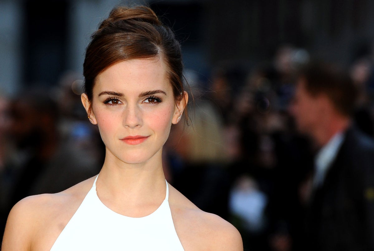 brooke parkin share emma watson nude leaked pics photos