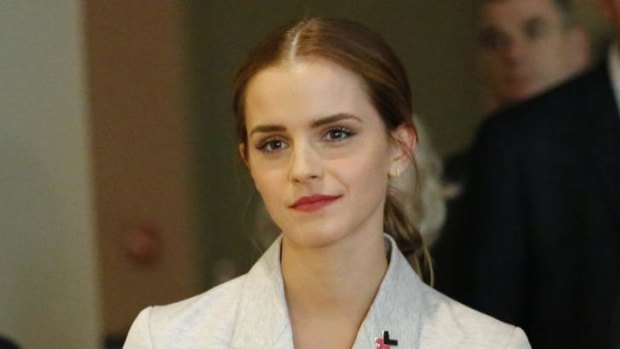 dave hennig recommends emma watson scandal video pic