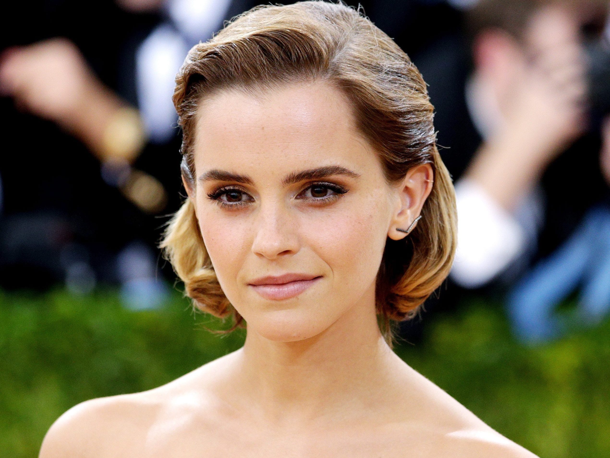 april loyola add photo emma watson scandal video