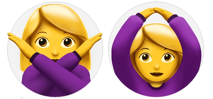 Emoji For Giving Head milano bakeca