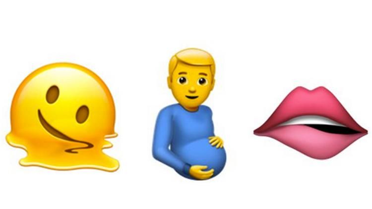 emoji for giving head