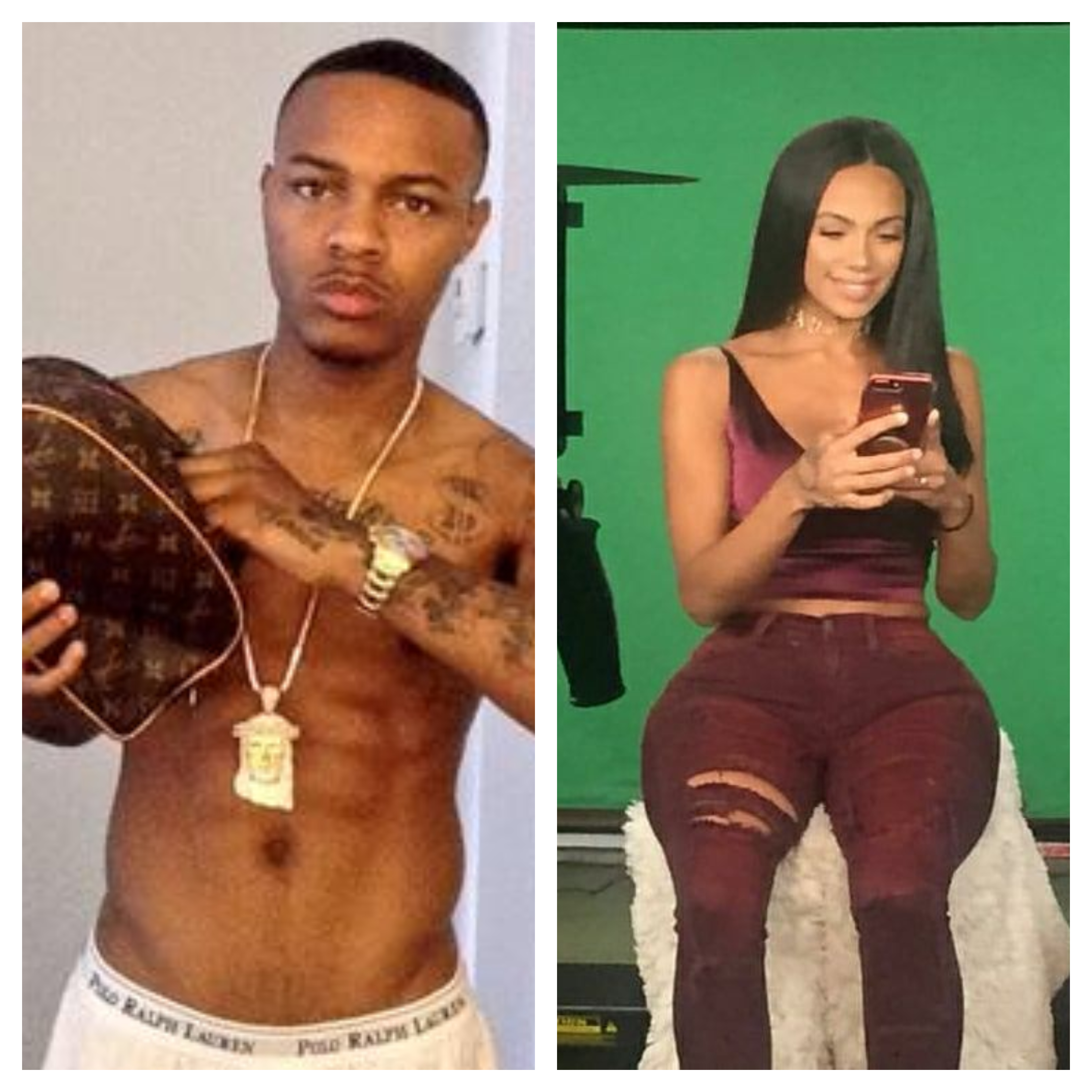 angie estes recommends erica mena naked pictures pic
