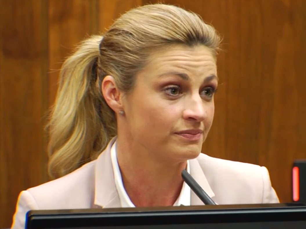 dillon fullerton recommends erin andrews peephole footage pic