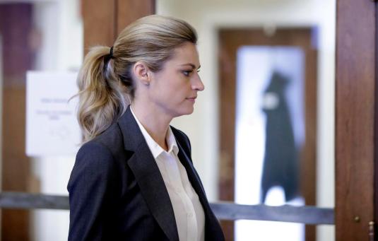 dave harlan share erin andrews peephole tape photos