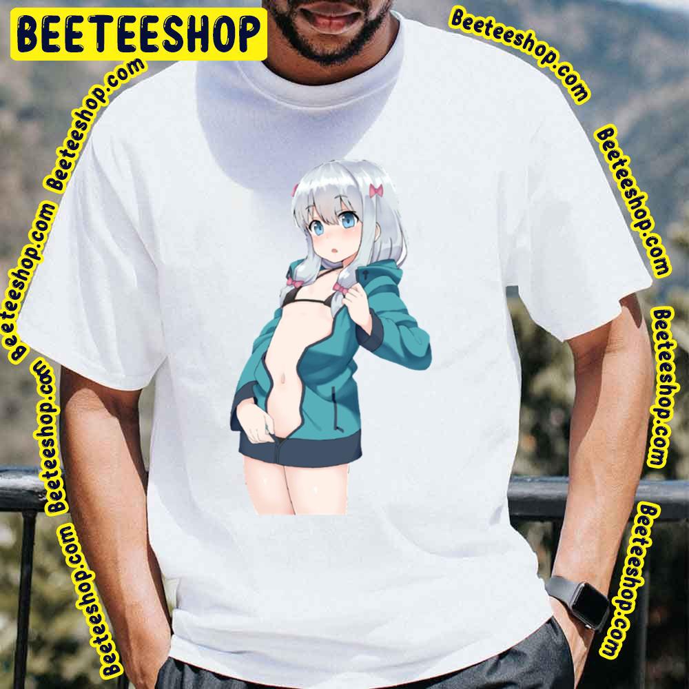 damion blaze add eromanga sensei hentai photo