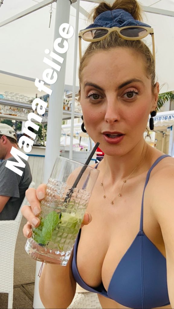 Best of Eva amurri tits