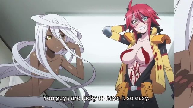 Best of Everyday life with monster girls porn