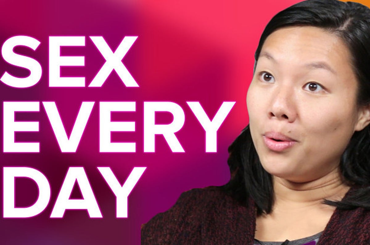 everyday people having sex